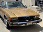 Thumbnail Photo 0 for 1979 Mercedes-Benz 450SL